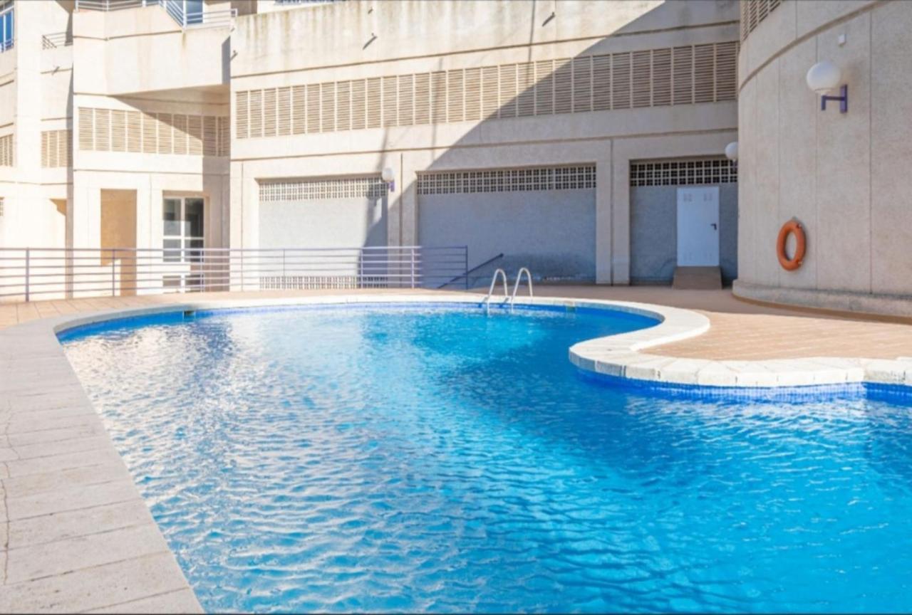 Verano Azul เบนิดอร์ม ภายนอก รูปภาพ